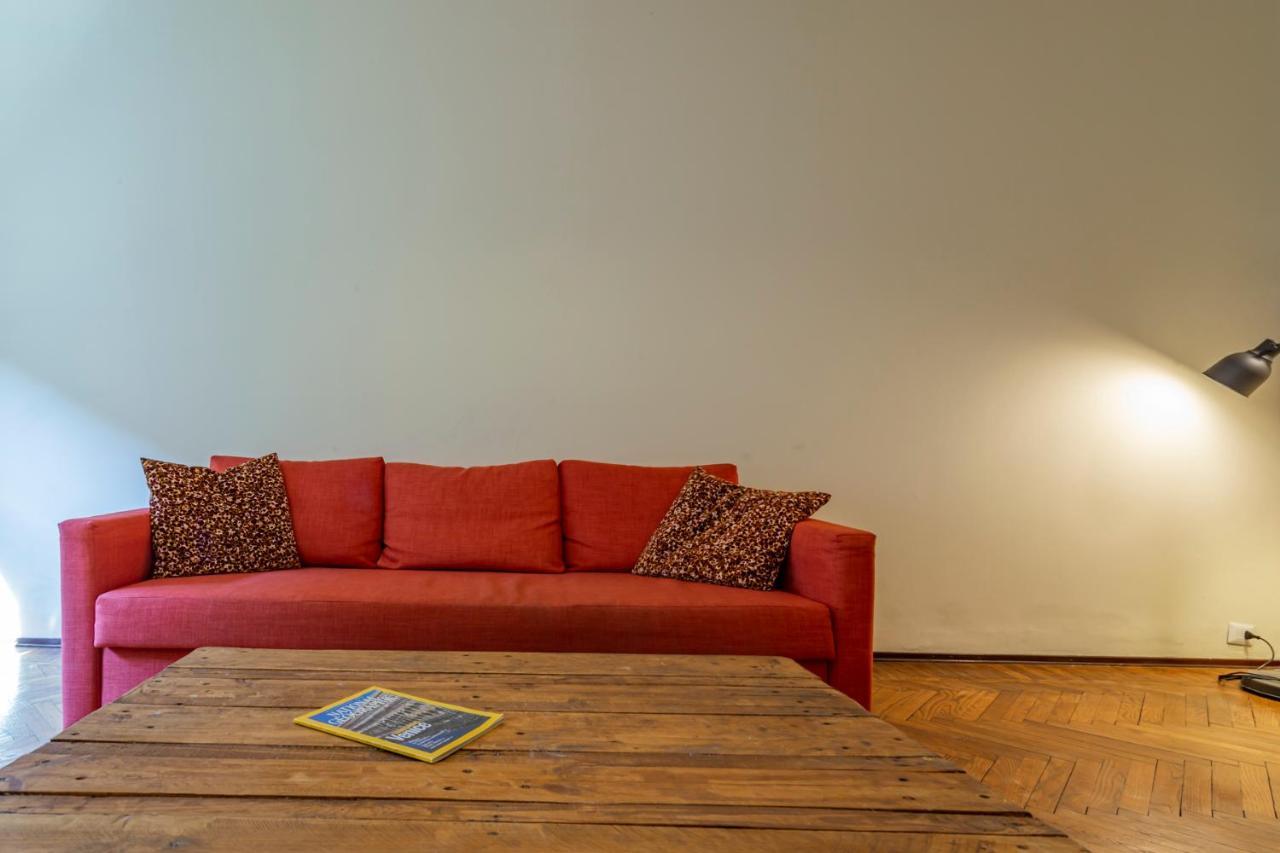 Renovated Apartment Close To Central Station Ponte Seveso 42 Milán Exterior foto
