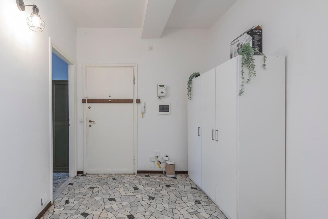 Renovated Apartment Close To Central Station Ponte Seveso 42 Milán Exterior foto