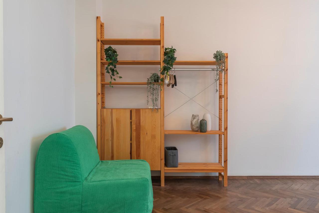 Renovated Apartment Close To Central Station Ponte Seveso 42 Milán Exterior foto